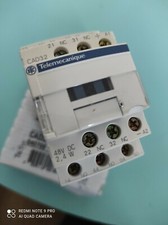 Schneider Telemecanique Contacteur Auxiliaire TeSys Bobine 48V DC CAD32EL 040709