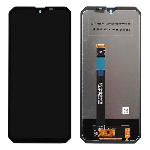 Ecran tactile touch lcd pour - touch,