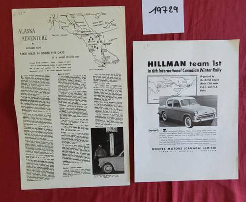 19729 hillman prospectus - n°19729,