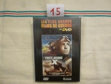 DVD : Le Porte Avion X / Don