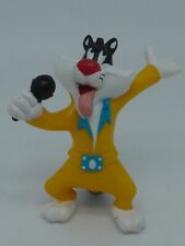 ANCIENNE FIGURINE PVC