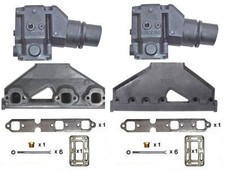 Échappement Collecteur &