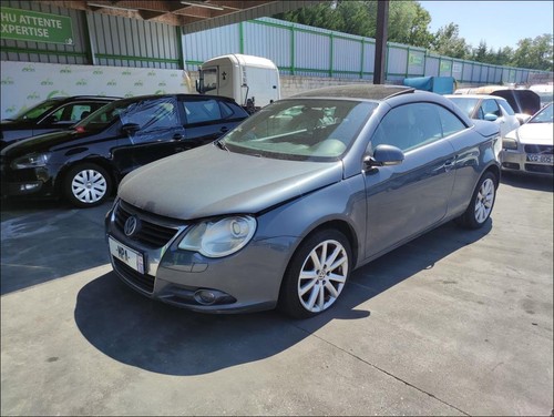 Fusee avant gauche - , volkswagen