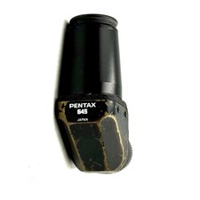 US DDP [EXC5] Pentax 645