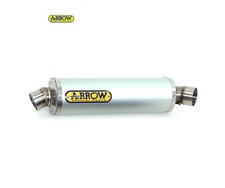 Pot Echappement Silencieux