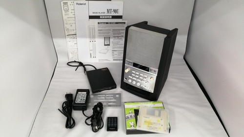 Roland 90u midi - mt-90u, wav