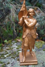 RE0459 BR  FIGURINE STATUETTE