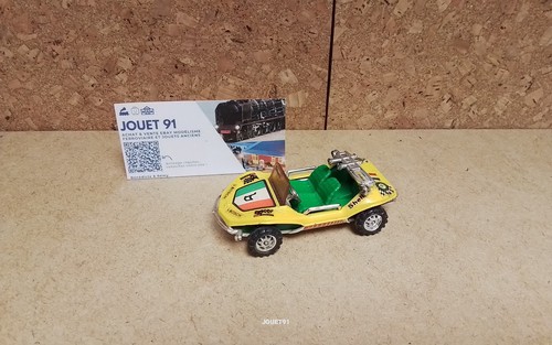 Corgi toys whizzwheels - corgi, 1/43