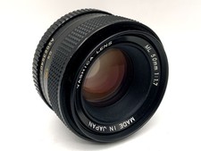 Yashica 50mm objectif ml - yashica,
