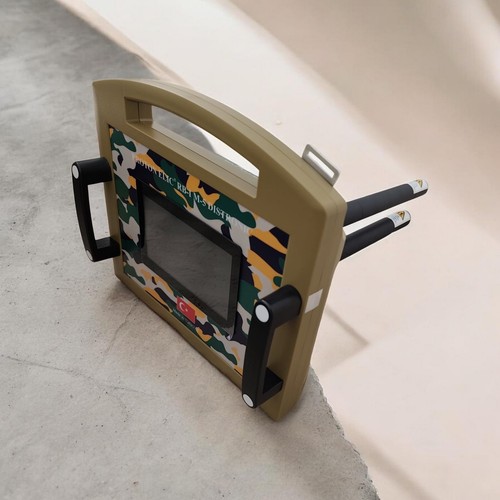 Assuva proton rb1 detector - rb1,