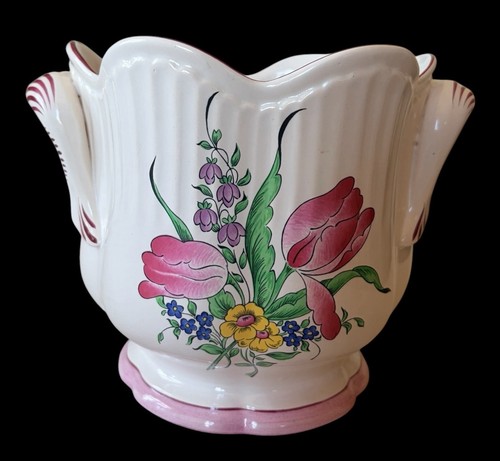 French reverbere faience - french,