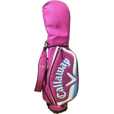 Sac d'art rose Callaway sac de