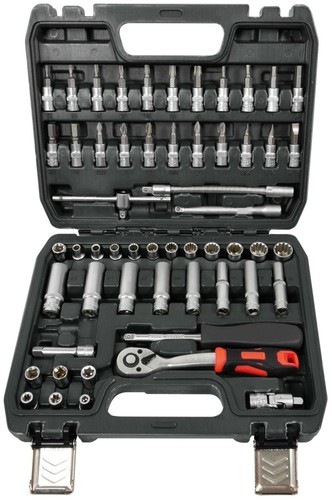 Coffret cliquet autobest - coffret,
