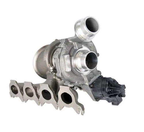 Neuf turbo bmw - turbo,