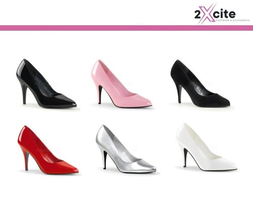 Chaussures talons aiguilles - chaussures,