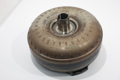 Audi convertisseur de - 4l,