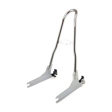 Kit Sissy Bar 21" 1 Pièce