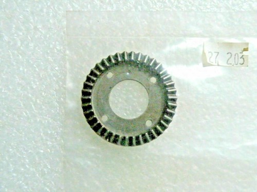 Mugen k0203 ring gear for - gear,