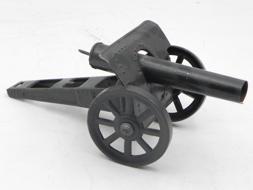 Canon tôle 25cm - ingap, era