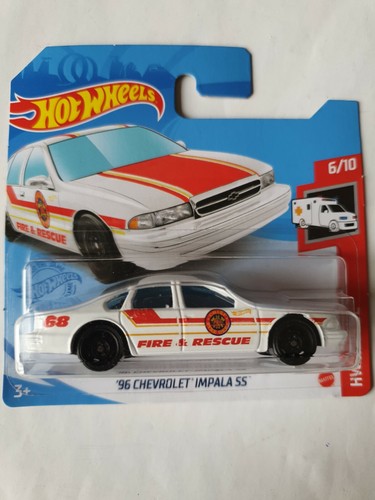 Hot wheels - , 1/64