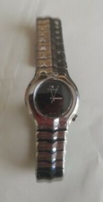 MONTRE VINTAGE FEMME  TAG HEUER MODELE ALTER EGO 