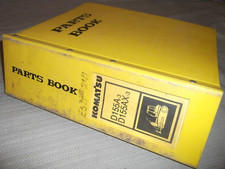 Komatsu D155A-3 D155AX-3