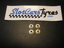 Self Lubricated Sintered