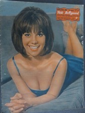 revue folies de  paris Hollywood numéro 309