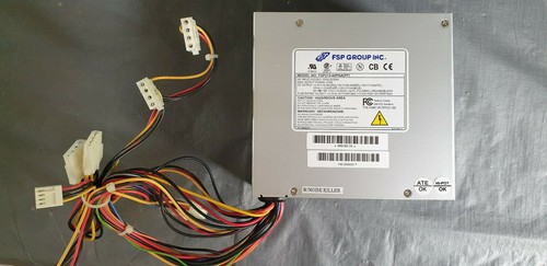 Alimentation fsp group inc - -,