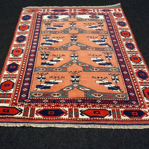 Orient tapis milas 155 118 - milas,