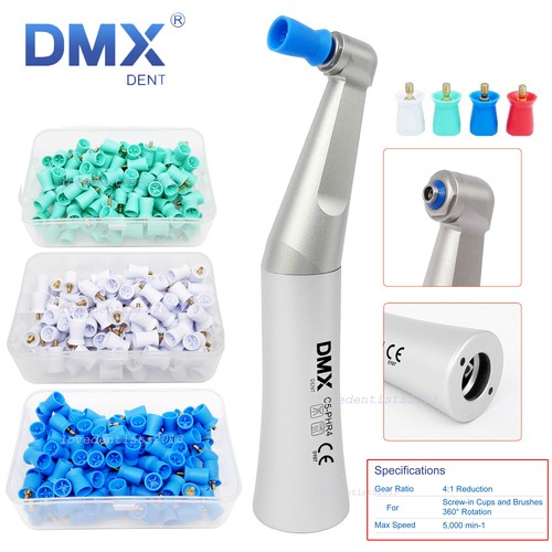 Dmxdent dental hygiene prophy - dmxdent,