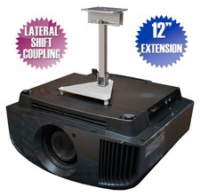 Projector ceiling mount - projector, for