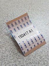 1x nappe électronique connecteur Télévision Grundig 32VLE5520BG