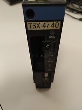 Schneider automation TSX