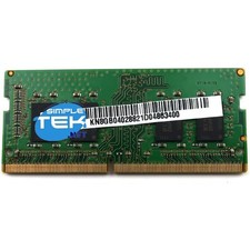 Micron Ddr4 8Go 2666Mhz Module