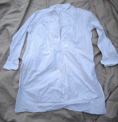 Workwear chemise militaire - workwear,