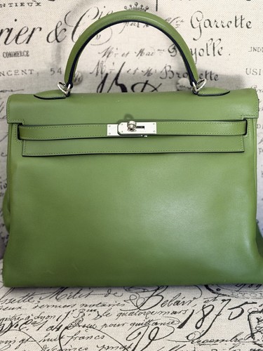 Hermes kelly bag retourne - kelly,