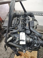 Moteur CITROEN XSARA PICASSO PHASE 2 00000135QF