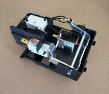 Verrouillage Electro Aimant