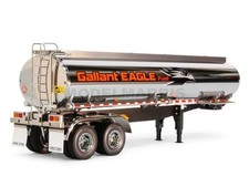 TAMIYA 56333 RC Fuel Tanker
