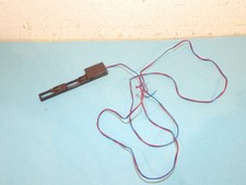 Playmobil 4351 cordon de connexion pour transformateur LGB train 4000 4001 et...