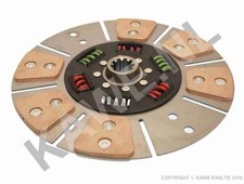 KAWE 2232 Disque d'embrayage