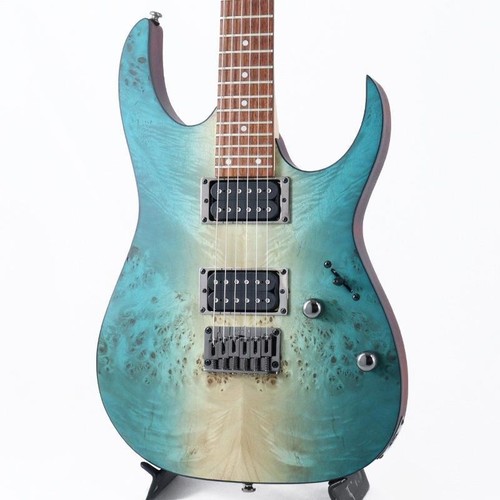 Ibanez used rg421pb chf - ibanez,