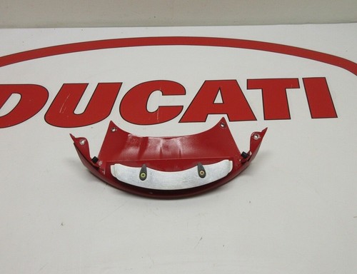 Ducati top carénage - , capuchon