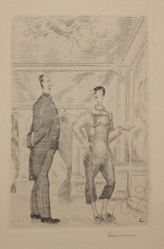 Jean emile laboureur deux - laboureur,