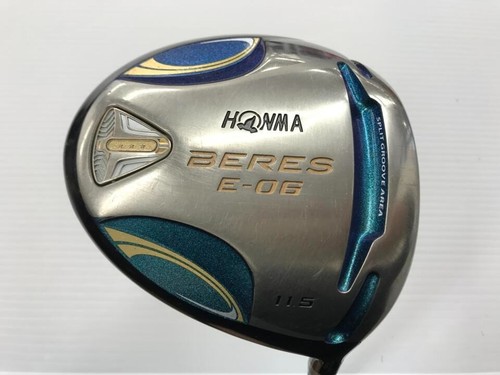 Honma golf beres driver - honma,