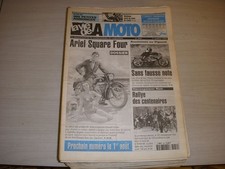 LA VIE DE LA MOTO LVM 252