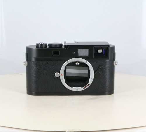 Tested leica m monochrom - [tested],