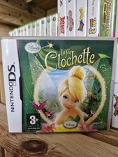 La Fée Clochette - Nintendo
