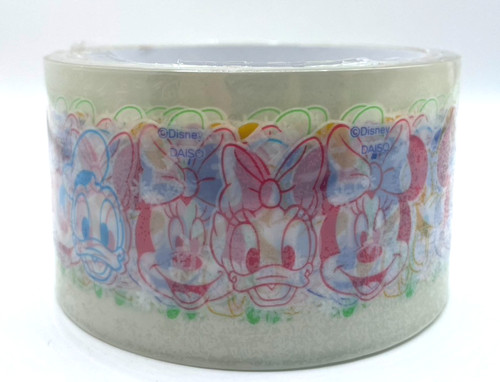 Ruban emballage disney - ruban,
